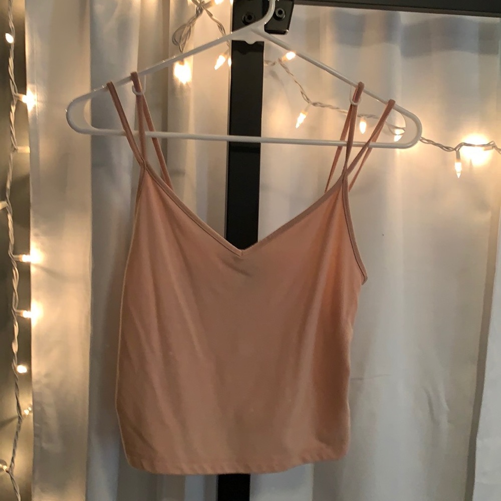 Forever 21 Crop Top